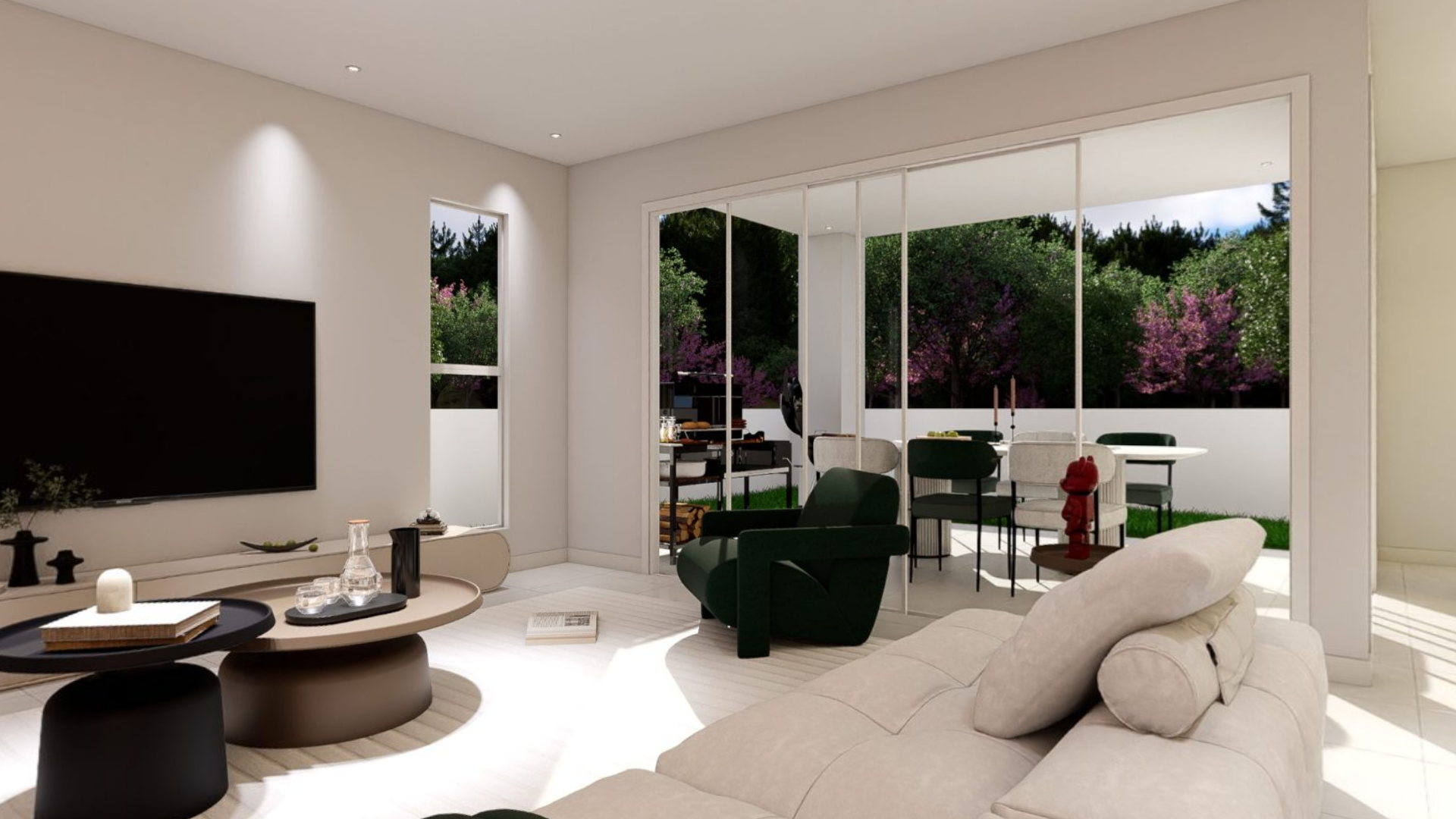 Lot6 · Brisbane — project cover