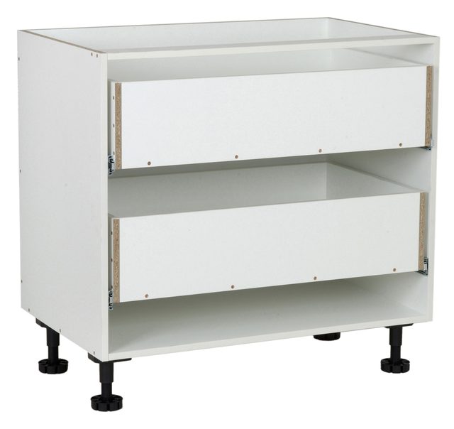 Drawer Bank