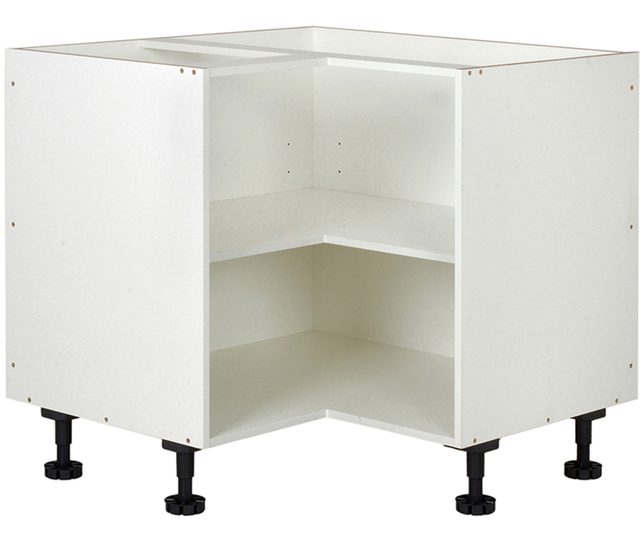 Corner Cabinet