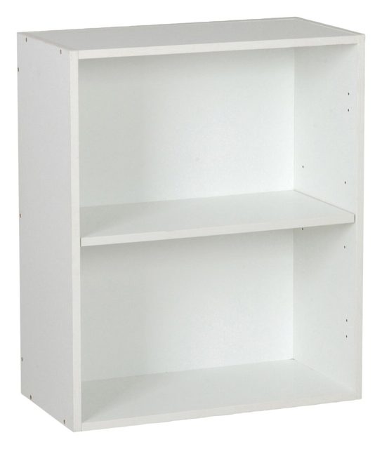 Deep Wall Cabinet — 600 W × 720 H × 400 D mm
