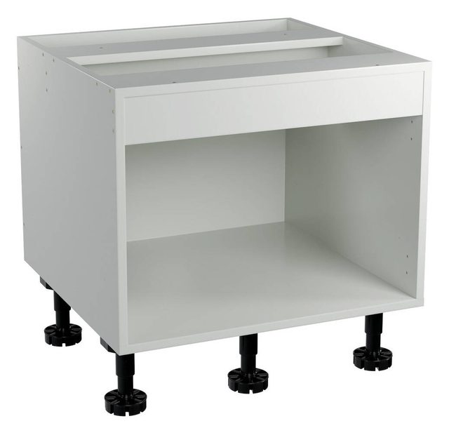 Farmhouse Sink Cabinet — 600 W × 460 H × 560 D mm