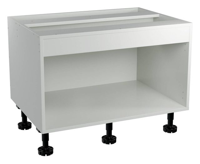 Farmhouse Sink Cabinet — 800 W × 460 H × 560 D mm