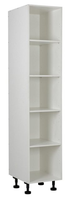 Kitchen Pantry — 450 W × 2055 H × 580 D mm