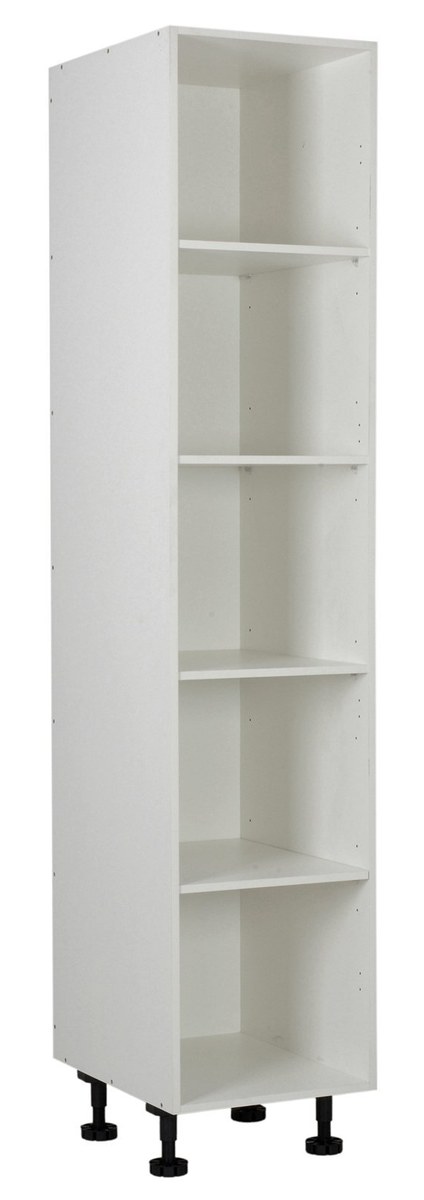 Kitchen Pantry — 450 W × 2055 H × 580 D mm
