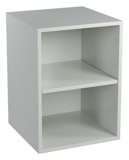 Medium Wall Cabinet — 400 W × 550 H × 400 D mm