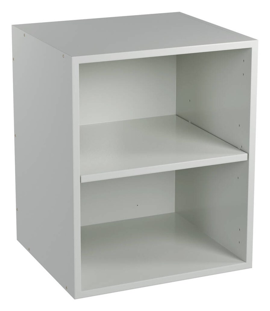 Medium Wall Cabinet — 450 W × 550 H × 400 D mm