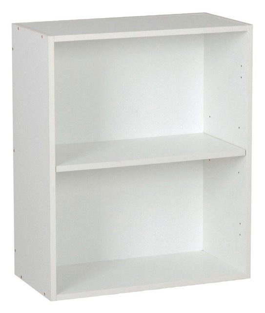 Medium Wall Cabinet — 600 W × 550 H × 400 D mm