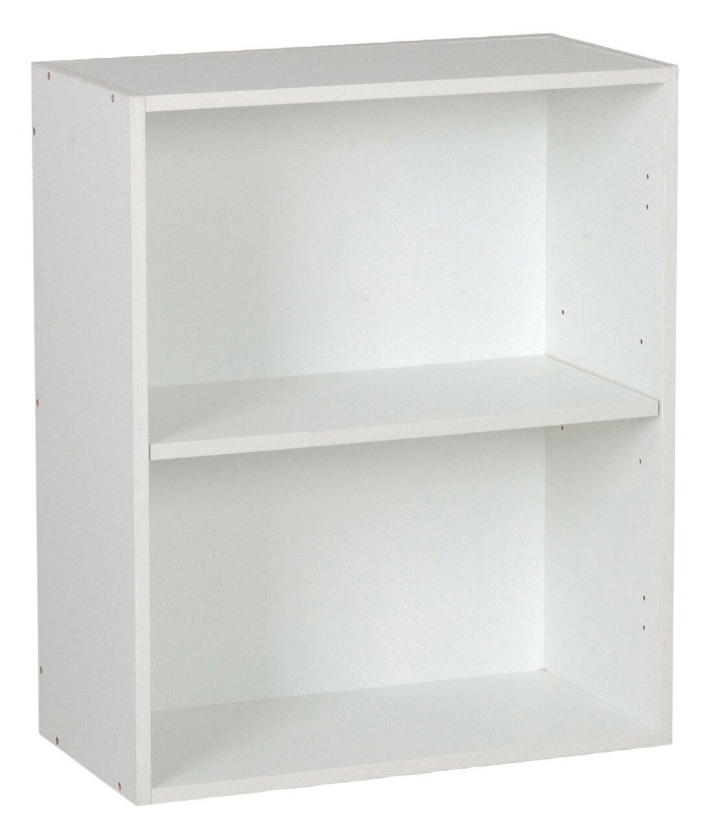 Medium Wall Cabinet — 600 W × 550 H × 400 D mm