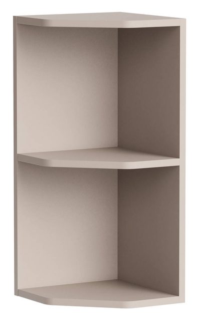 Open End Wall Cabinet — 320 W × 720 H × 320 D mm