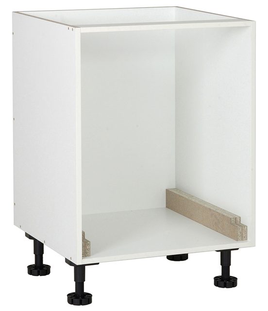 Oven Base Cabinet — 600 W × 720 H × 560 D mm