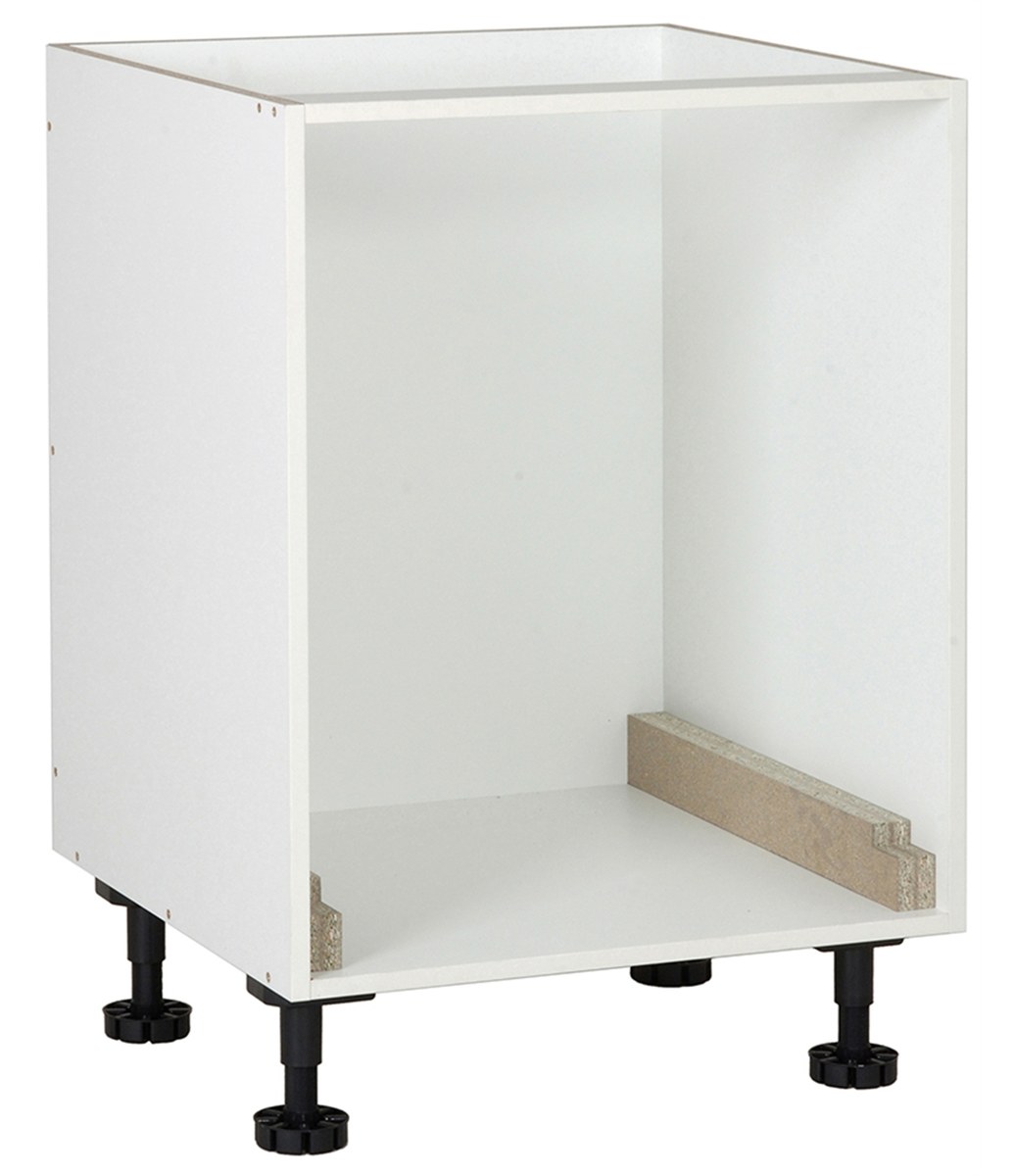 Oven Base Cabinet — 600 W × 720 H × 560 D mm