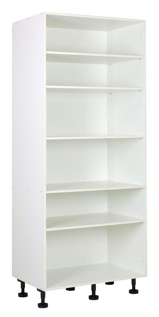 Pantry Base Cabinet — 900 W × 2055 H × 590 D mm