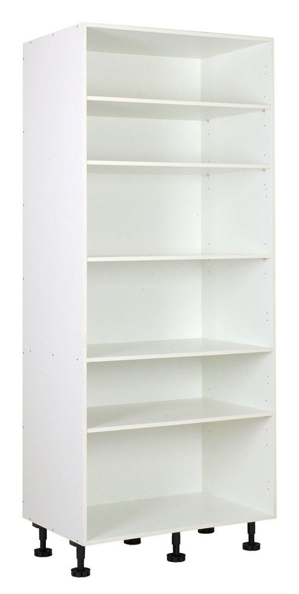 Pantry Base Cabinet — 900 W × 2055 H × 590 D mm