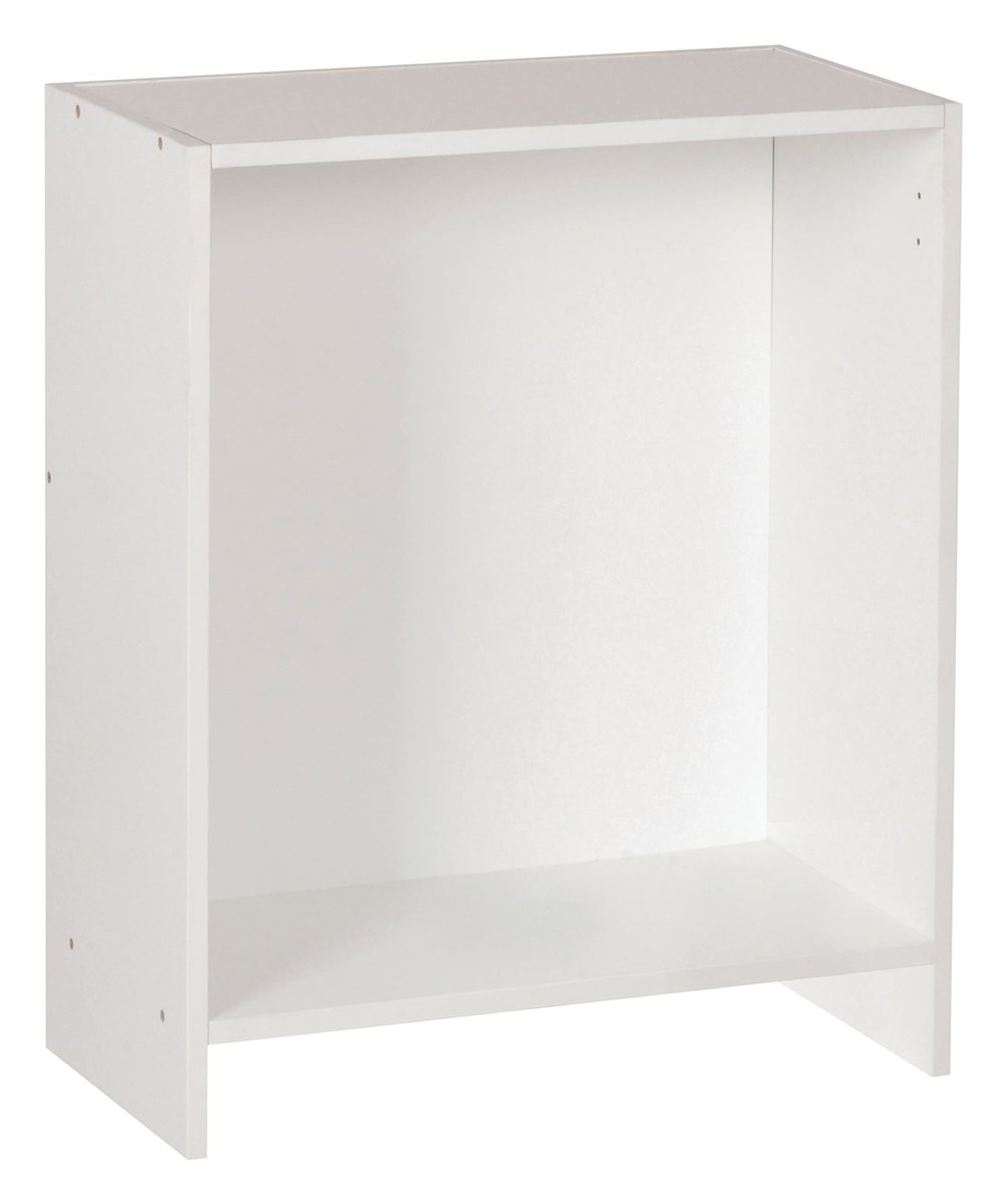 Slideout Rangehood Cabinet — 600 W × 600 H × 300 D mm