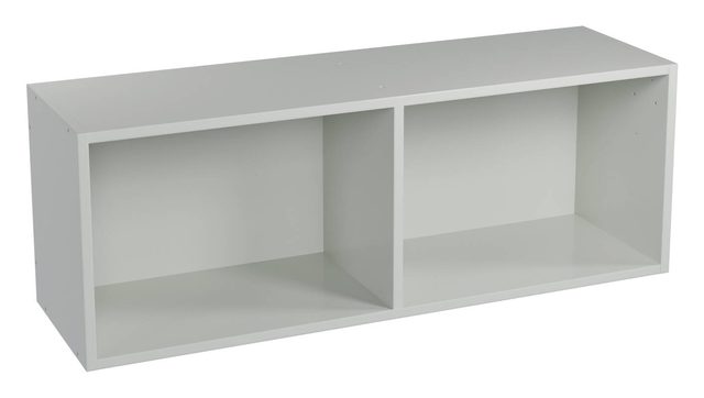 Slimline Cabinet — 1000 W × 360 H × 300 D mm