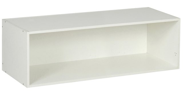 Slimline Cabinet — 900 W × 360 H × 300 D mm