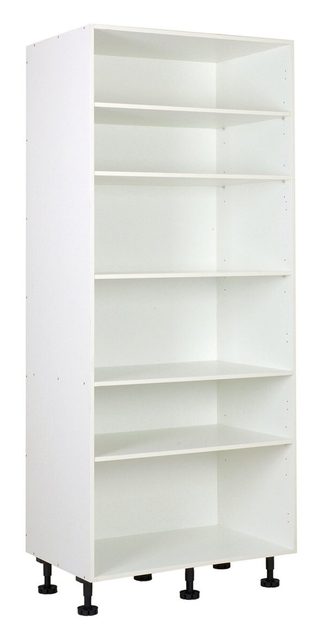 Tall Pantry Cabinet — 900 W × 2200 H × 580 D mm