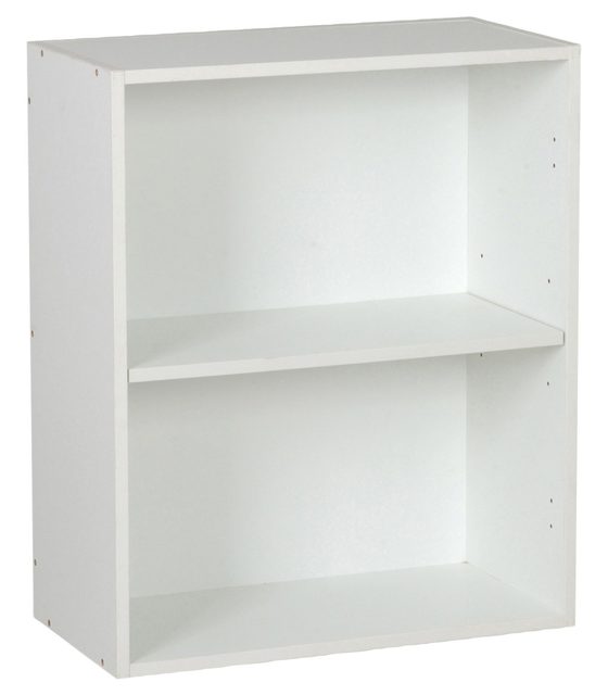 Wall Cabinet — 600 W × 720 H × 300 D mm